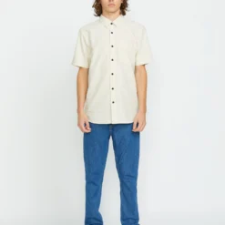 Vorta Jeans - Bold Blue -Volcom Store A1912302 BDL 3 1778eb33 7c5b 4ca8 b8d1 64dd4c656751