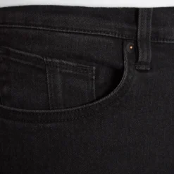 Vorta Jeans - BLACK OUT -Volcom Store A1912302 BKO 5
