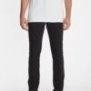 Vorta Jeans - BLACK OUT 2 Vorta Jeans - BLACK OUT -Volcom Store A1912302 BKO F 04b262cb acc0 4767 83ed 52106916613d