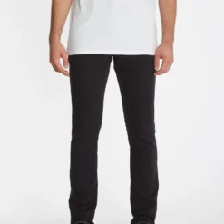 Vorta Jeans - BLACK OUT