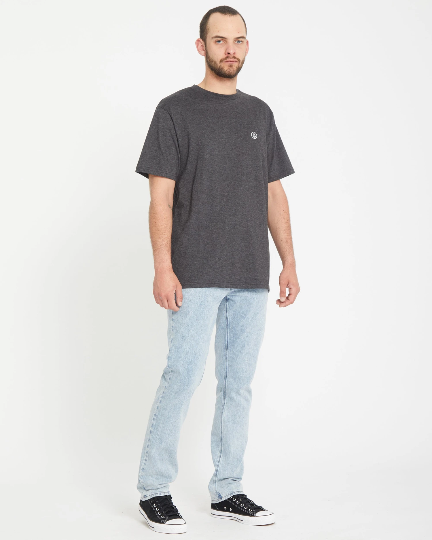 Vorta Jeans - CAROLINA BLUE 8 Vorta Jeans - CAROLINA BLUE - Image 6