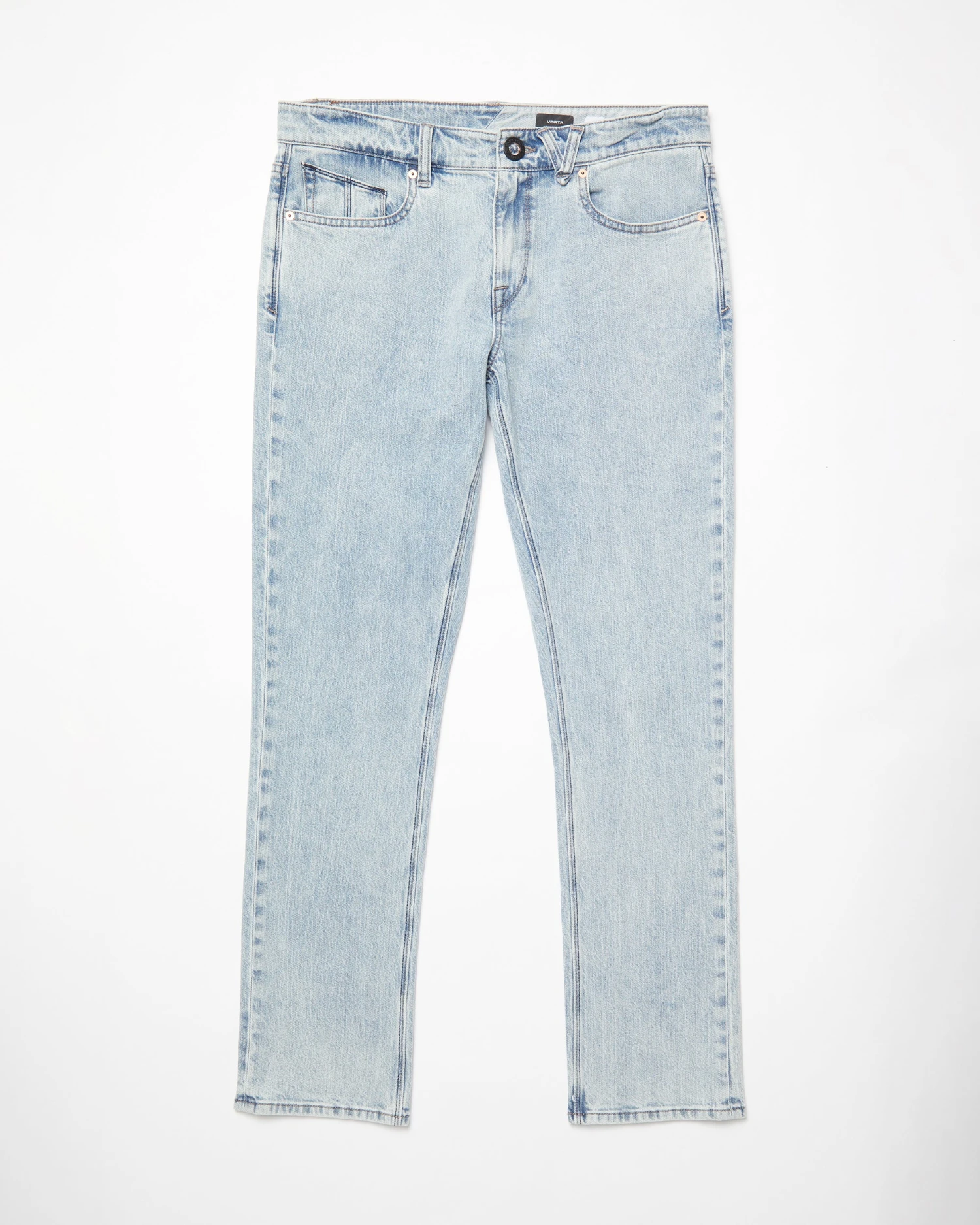 Vorta Jeans - CAROLINA BLUE 9 Vorta Jeans - CAROLINA BLUE - Image 7