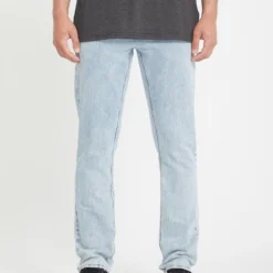 Vorta Jeans - CAROLINA BLUE