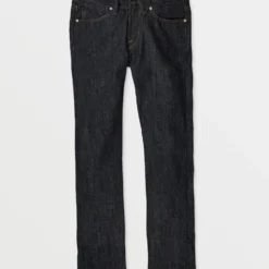 Vorta Jeans - Rinse -Volcom Store A1912302 RNS 5 69442c28 48f7 4f12 88c9 6f8fc8bf2b0f