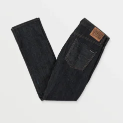 Vorta Jeans - Rinse -Volcom Store A1912302 RNS 6 90503fda cb5f 4f1d a9b3 4ef220c55c75