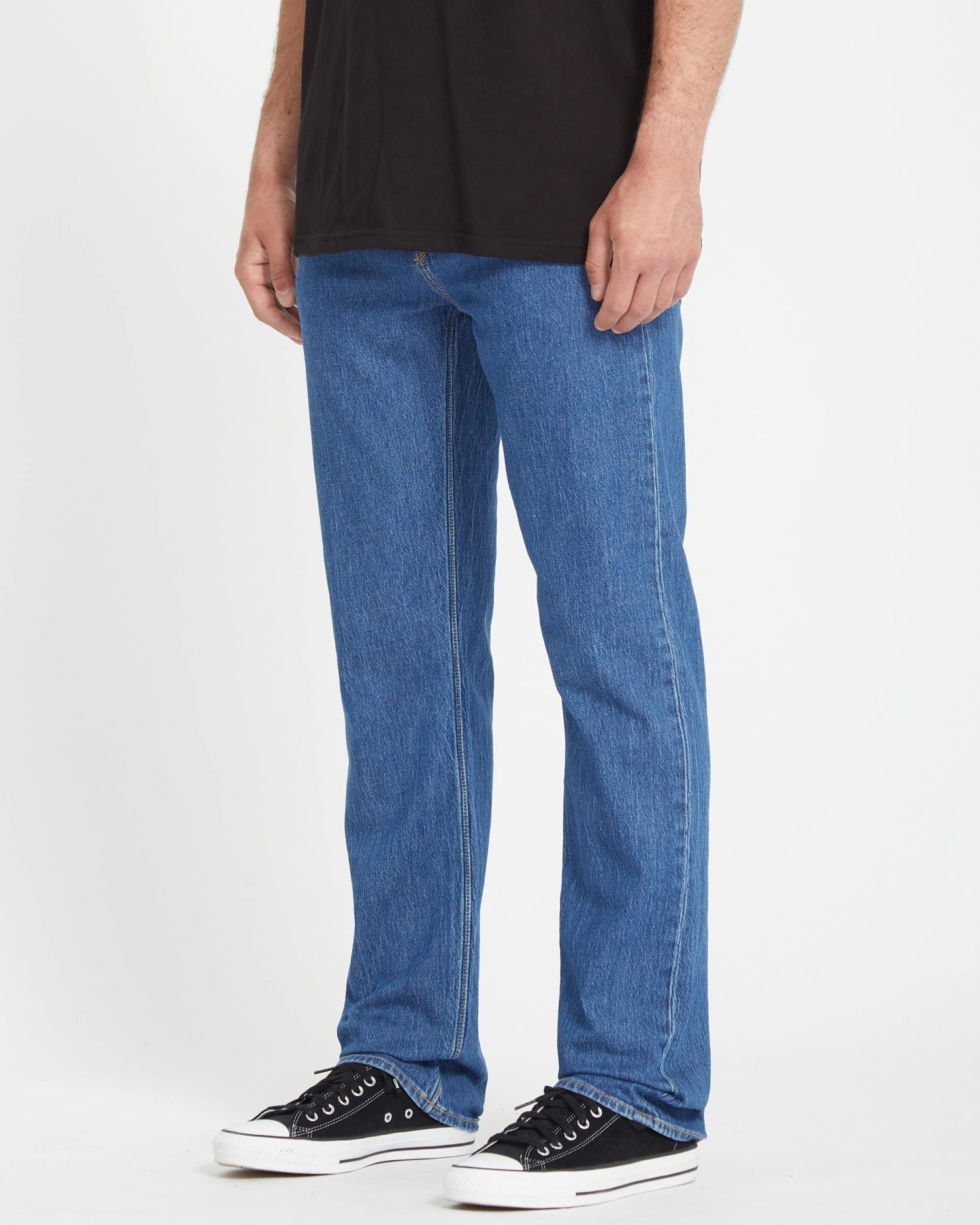 Solver Jeans - Bold Blue 9 Solver Jeans - Bold Blue - Image 7