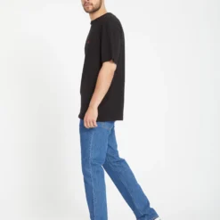 Solver Jeans - Bold Blue 25 Solver Jeans - Bold Blue -Volcom Store A1912303 BDL 3 140a7101 6936 47cf 8d5d 6e32706fe4a9