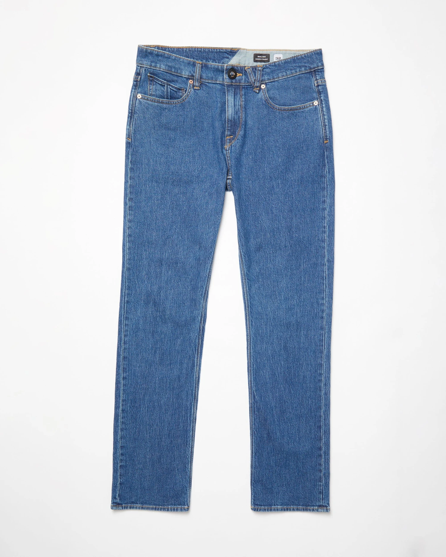 Solver Jeans - Bold Blue 13 Solver Jeans - Bold Blue - Image 11