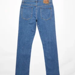 Solver Jeans - Bold Blue 29 Solver Jeans - Bold Blue -Volcom Store A1912303 BDL 6 846623c3 fa55 4751 99eb 083ba43679bd