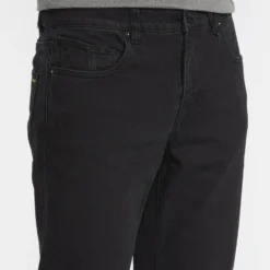 Solver Jeans - Black Out -Volcom Store A1912303 BKO 3 7ef3faaa cc83 4b11 b9fe 93657269a24d