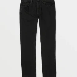 Solver Jeans - Black Out -Volcom Store A1912303 BKO 5 657093eb e644 4459 a5ec 740217582b9d