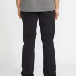 Solver Jeans - Black Out -Volcom Store A1912303 BKO B 3b520a27 bc73 4f46 8c47 997d42388561