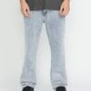 Solver Jeans - CAROLINA BLUE -Volcom Store A1912303 CNA F