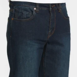 Solver Jeans - New Vintage Blue -Volcom Store A1912303 NVB 3 56d26ebf cdff 4866 8037 3102f3f93ba2