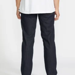 Solver Jeans - Rinse -Volcom Store A1912303 RNS B b9570cd7 ed46 421f 8286 7264c657e7db