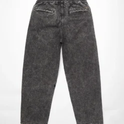 Freazy Loose Jeans - LIGHT ACID BLACK -Volcom Store A1912450 LAB 11