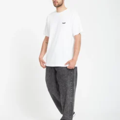 Freazy Loose Jeans - LIGHT ACID BLACK -Volcom Store A1912450 LAB 4