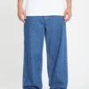 Chillow Jeans - Bold Blue -Volcom Store A1912502 BDL 1 3f52e60c aa9c 40a5 a6b1 e2d397bce9c8