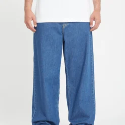 Chillow Jeans - Bold Blue