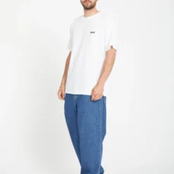 Chillow Jeans - Bold Blue -Volcom Store A1912502 BDL 30