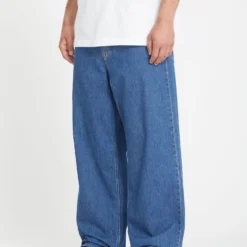 Chillow Jeans - Bold Blue -Volcom Store A1912502 BDL 31
