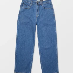 Chillow Jeans - Bold Blue -Volcom Store A1912502 BDL 32