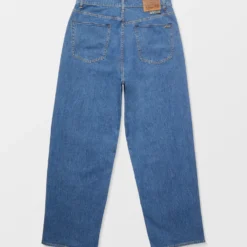 Chillow Jeans - Bold Blue -Volcom Store A1912502 BDL 33