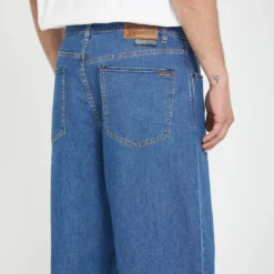 Chillow Jeans - Bold Blue -Volcom Store A1912502 BDL 3 9e1c7c8c e35c 4b47 967b 141471c44474