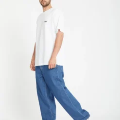 Chillow Jeans - Bold Blue -Volcom Store A1912502 BDL 5 0eb30bf5 8f85 44e5 abdd a3ba7520bd1e