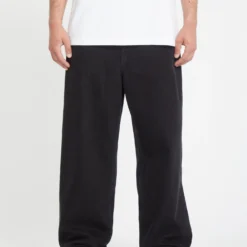 Chillow Jeans - Black