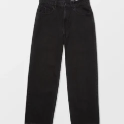 Chillow Jeans - Black 16 Chillow Jeans - Black -Volcom Store A1912502 BLK 32