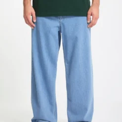 Chillow Jeans - Camper Blue