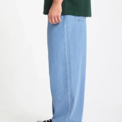 Chillow Jeans - Camper Blue -Volcom Store A1912502 CMP 31