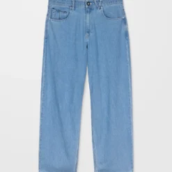 Chillow Jeans - Camper Blue -Volcom Store A1912502 CMP 32