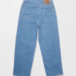 Chillow Jeans - Camper Blue -Volcom Store A1912502 CMP 33