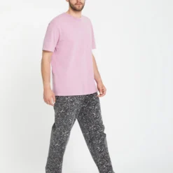 Filip Rygalski Jeans - BLACK PRINT 18 Filip Rygalski Jeans - BLACK PRINT -Volcom Store A1912503 BPR 3