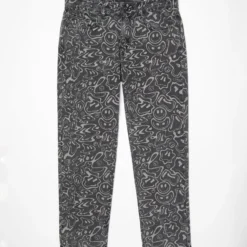 Filip Rygalski Jeans - BLACK PRINT 20 Filip Rygalski Jeans - BLACK PRINT -Volcom Store A1912503 BPR 5
