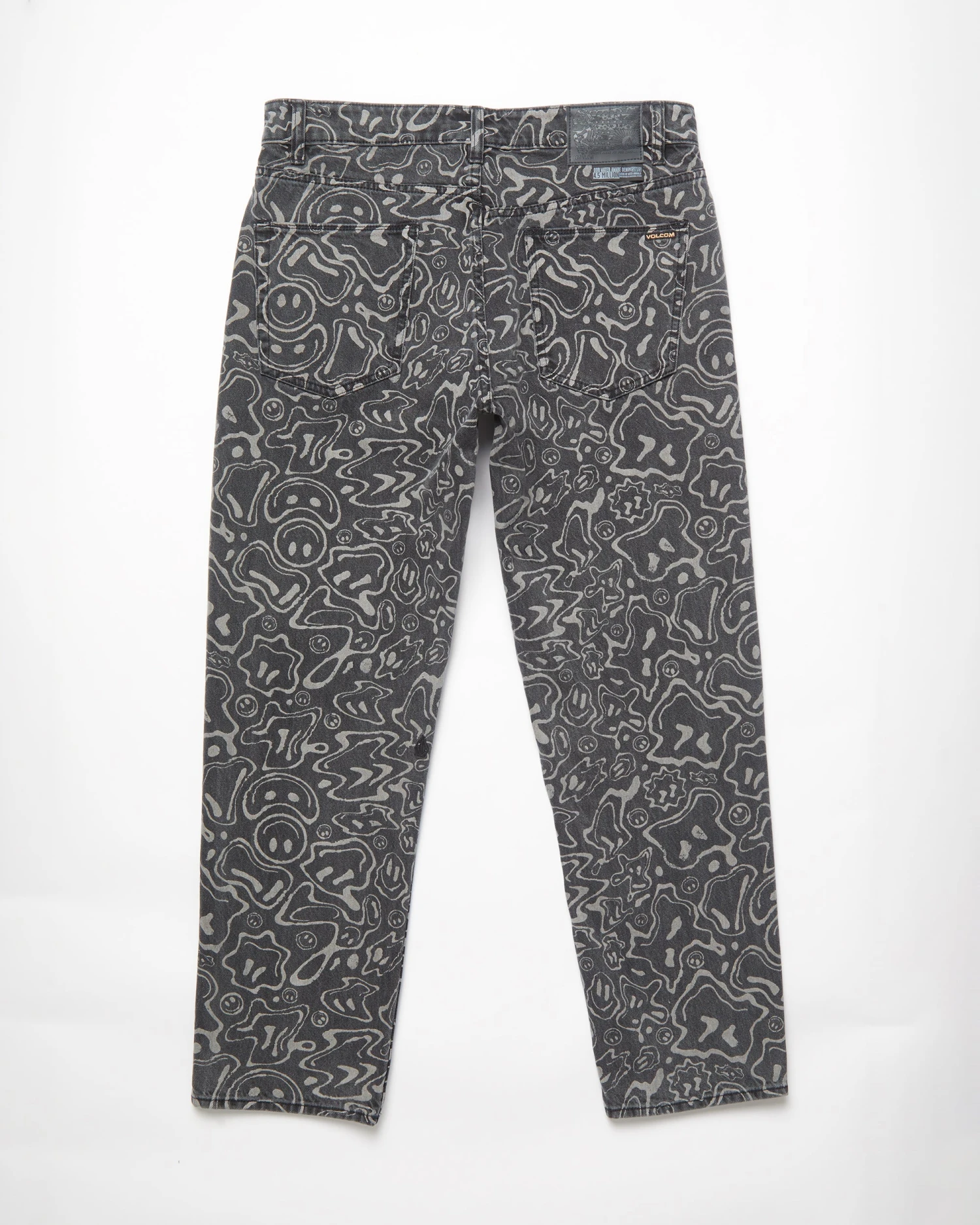 Filip Rygalski Jeans - BLACK PRINT 12 Filip Rygalski Jeans - BLACK PRINT - Image 10