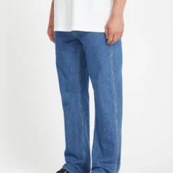 Modown Jeans - BOLD BLUE -Volcom Store A1931900 BDL 1