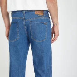 Modown Jeans - BOLD BLUE -Volcom Store A1931900 BDL 2