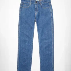 Modown Jeans - BOLD BLUE -Volcom Store A1931900 BDL 4