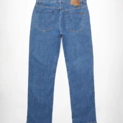 Modown Jeans - BOLD BLUE -Volcom Store A1931900 BDL 5