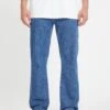 Modown Jeans - BOLD BLUE -Volcom Store A1931900 BDL F