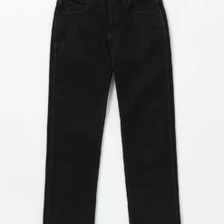 Modown Jeans - BLACK RINSER -Volcom Store A1931900 BRI 4