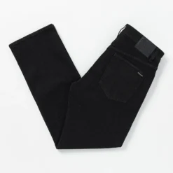 Modown Jeans - BLACK RINSER -Volcom Store A1931900 BRI 5