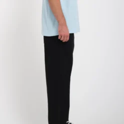 Modown Tapered Jeans - BLACK -Volcom Store A1932102 BLK 1