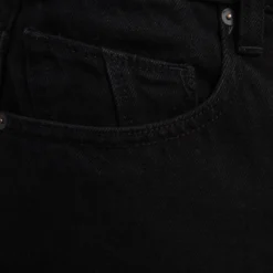 Modown Tapered Jeans - BLACK -Volcom Store A1932102 BLK 4