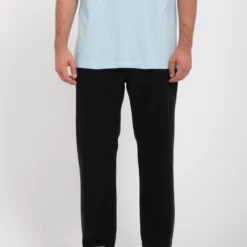 Modown Tapered Jeans - BLACK