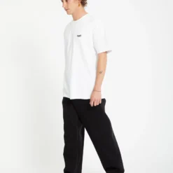 Billow Jeans - Black -Volcom Store A1932205 BLK 2 f3bec134 b6c7 4906 a00b cf17df2f7dff