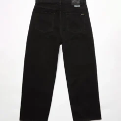 Billow Jeans - Black -Volcom Store A1932205 BLK 6 a5e8b71e 746a 48b0 b329 f240c9f5eb72